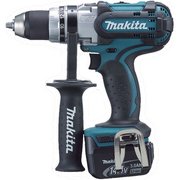 Makita DDF454RFE фото