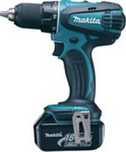 Makita DDF456RFE фото