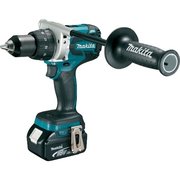 Makita DDF481RTE фото