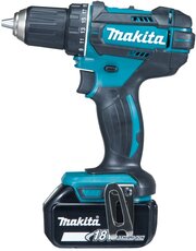 Makita DDF482RFJ фото