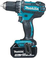 Makita DDF482RME фото