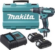 Makita DDF482SYE фото