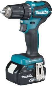 Makita DDF483RFE3 фото