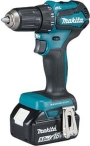 Makita DDF483SYE фото