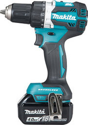 Makita DDF484RME фото