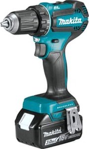 Makita DDF485RFE фото