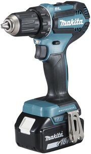 Makita DDF485RFJ фото