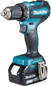 Makita DDF485SYE фото