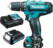 Makita DF 333DWYE фото