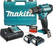 Makita DF 333DYX14 фото