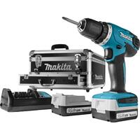 Makita DF 347DWEX3