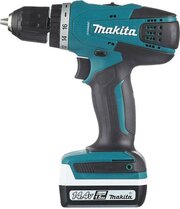 Makita DF 347DWEX9 фото