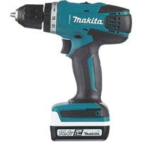 Makita DF 347DWEX9