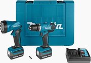 Makita DF 347DWLE фото