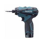 Makita DF030DWE фото