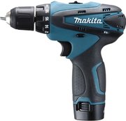 Makita DF330DWE фото