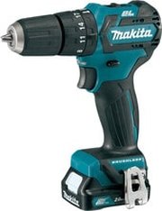 Makita DF332DWME фото