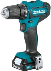 Makita DF333DWYE4 фото