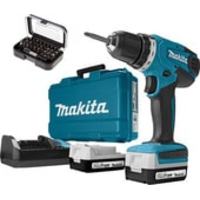 Makita DF347DWEX8