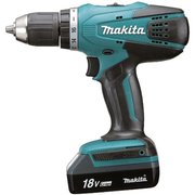 Makita DF457DWE фото