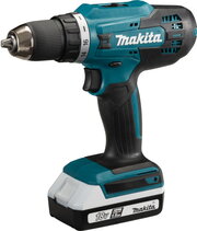 Makita DF488DWE фото