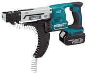 Makita DFR550RFE фото