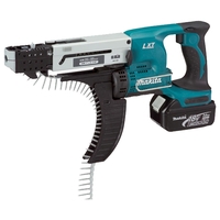 Makita DFR550RFE