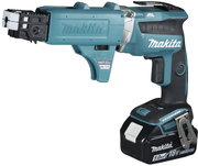 Makita DFS452TJX2 фото