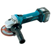 Makita DGA450RFE фото