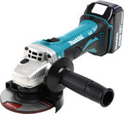 Makita DGA452RFE фото