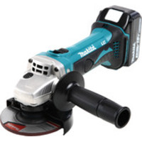 Makita DGA452RFE