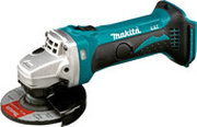 Makita DGA452Z фото