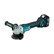 Makita DGA504RME фото