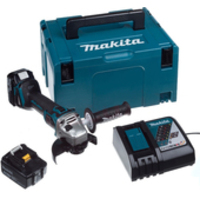 Makita DGA504RTJ