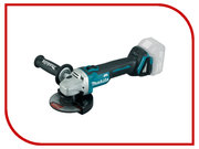 Makita DGA504ZX2 фото