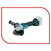 Makita DGA504ZX2