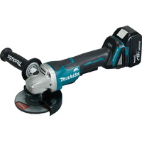 Makita DGA505RF