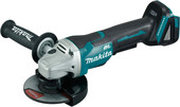 Makita DGA505Z фото