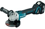 Makita DGA506RME фото