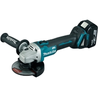 Makita DGA506RME