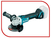 Makita DGA506Z фото