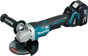 Makita DGA508RME фото