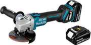 Makita DGA513RTJ фото