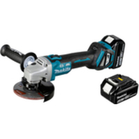 Makita DGA513RTJ