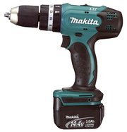 Makita DHP343SYE фото