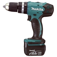 Makita DHP343SYE