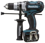 Makita DHP444RFE фото