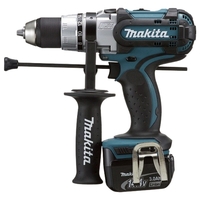 Makita DHP444RFE