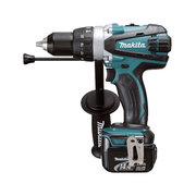 Makita DHP448RFE фото