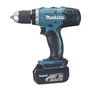 Makita DHP453RFE фото